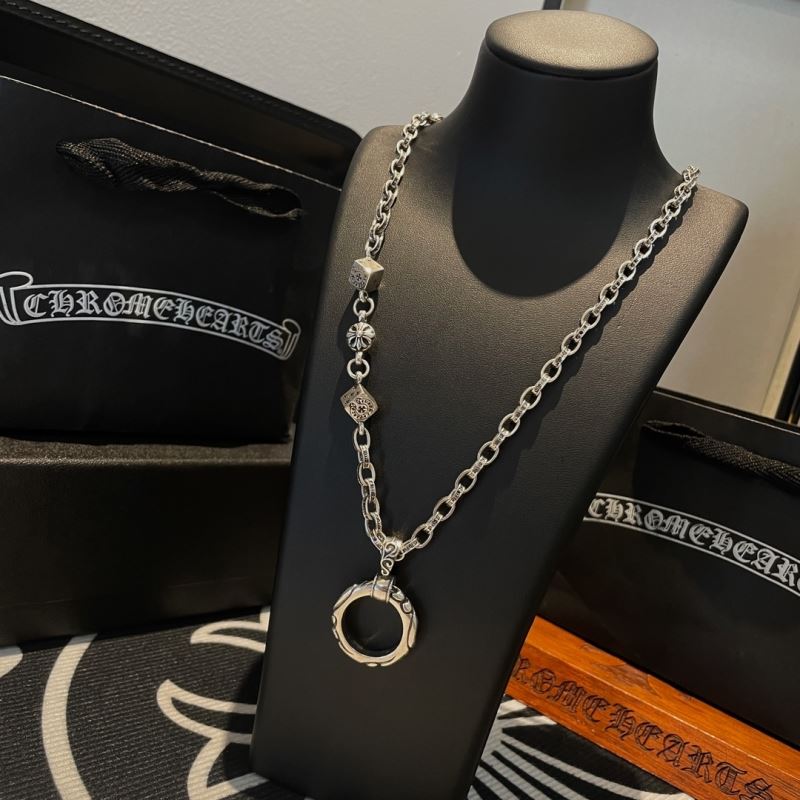 Chrome Hearts Necklaces